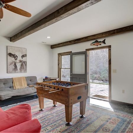 Kennys Place Suches Exterior photo