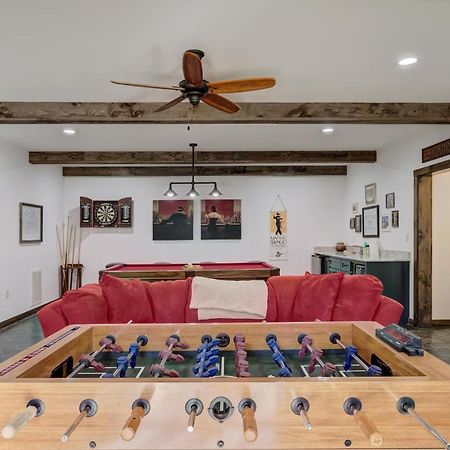 Kennys Place Suches Exterior photo