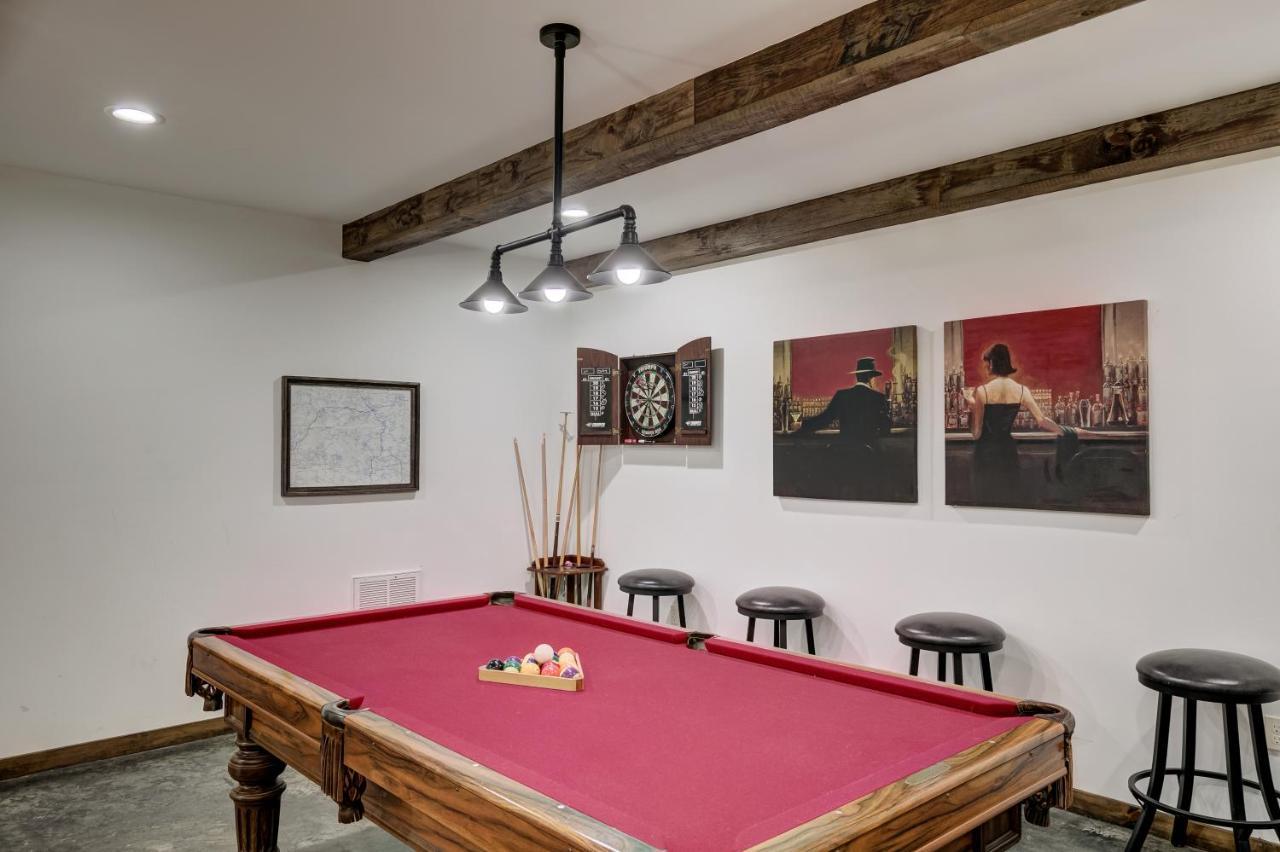Kennys Place Suches Exterior photo