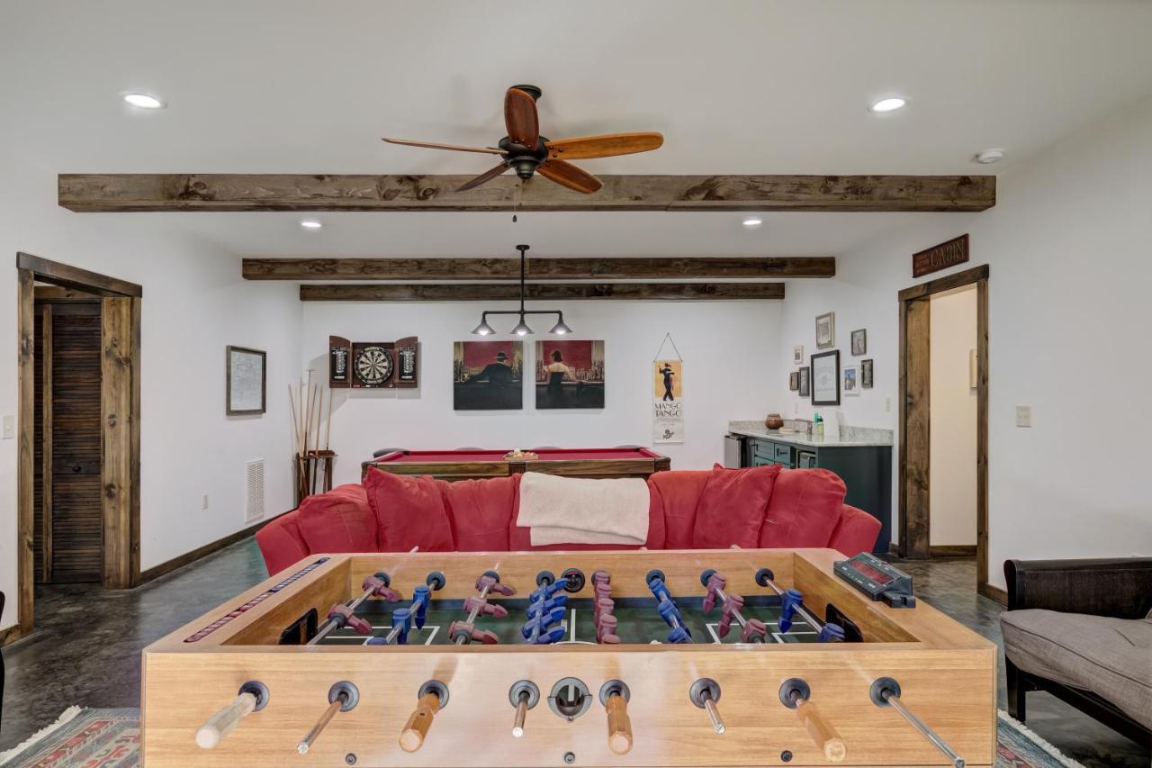 Kennys Place Suches Exterior photo