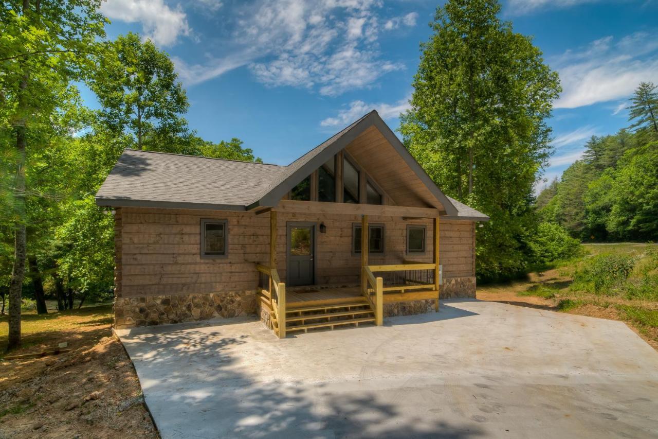 Kennys Place Suches Exterior photo