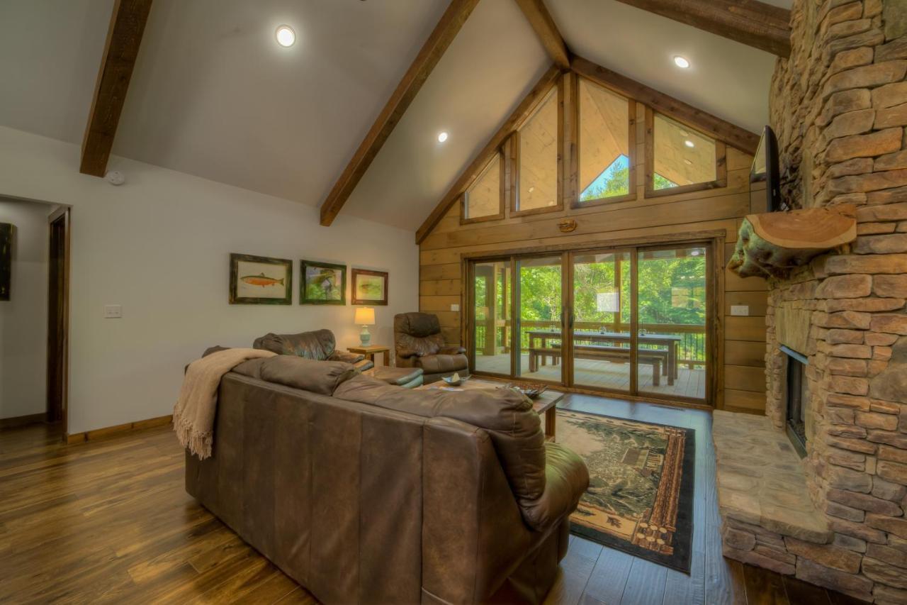 Kennys Place Suches Exterior photo