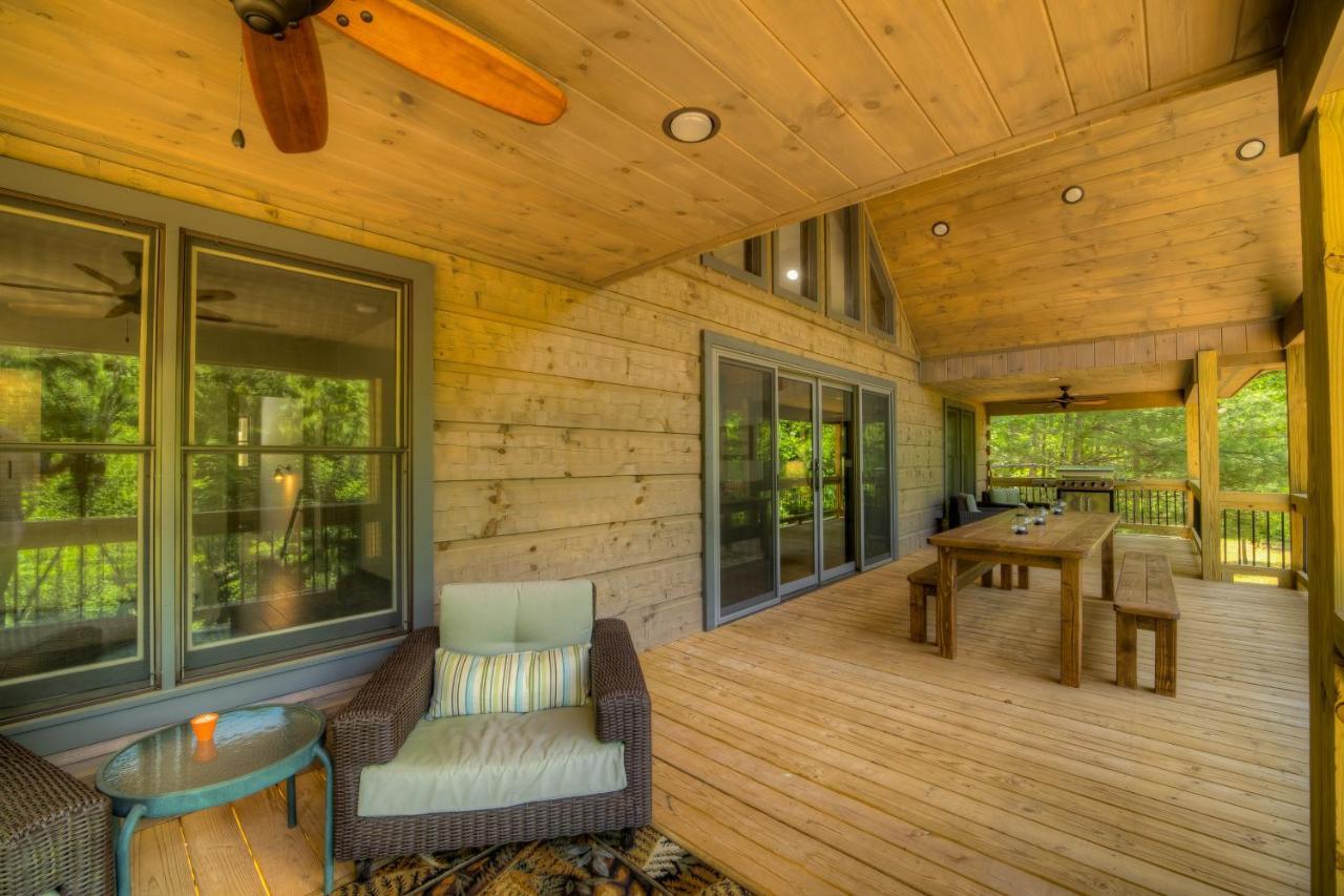 Kennys Place Suches Exterior photo