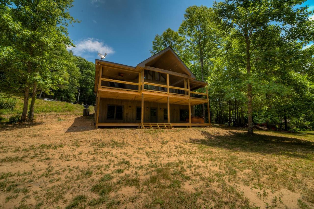 Kennys Place Suches Exterior photo