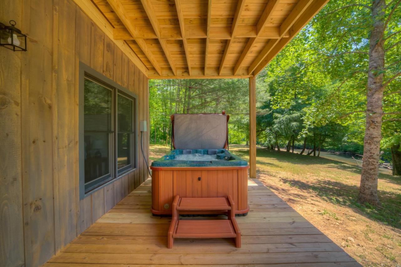 Kennys Place Suches Exterior photo