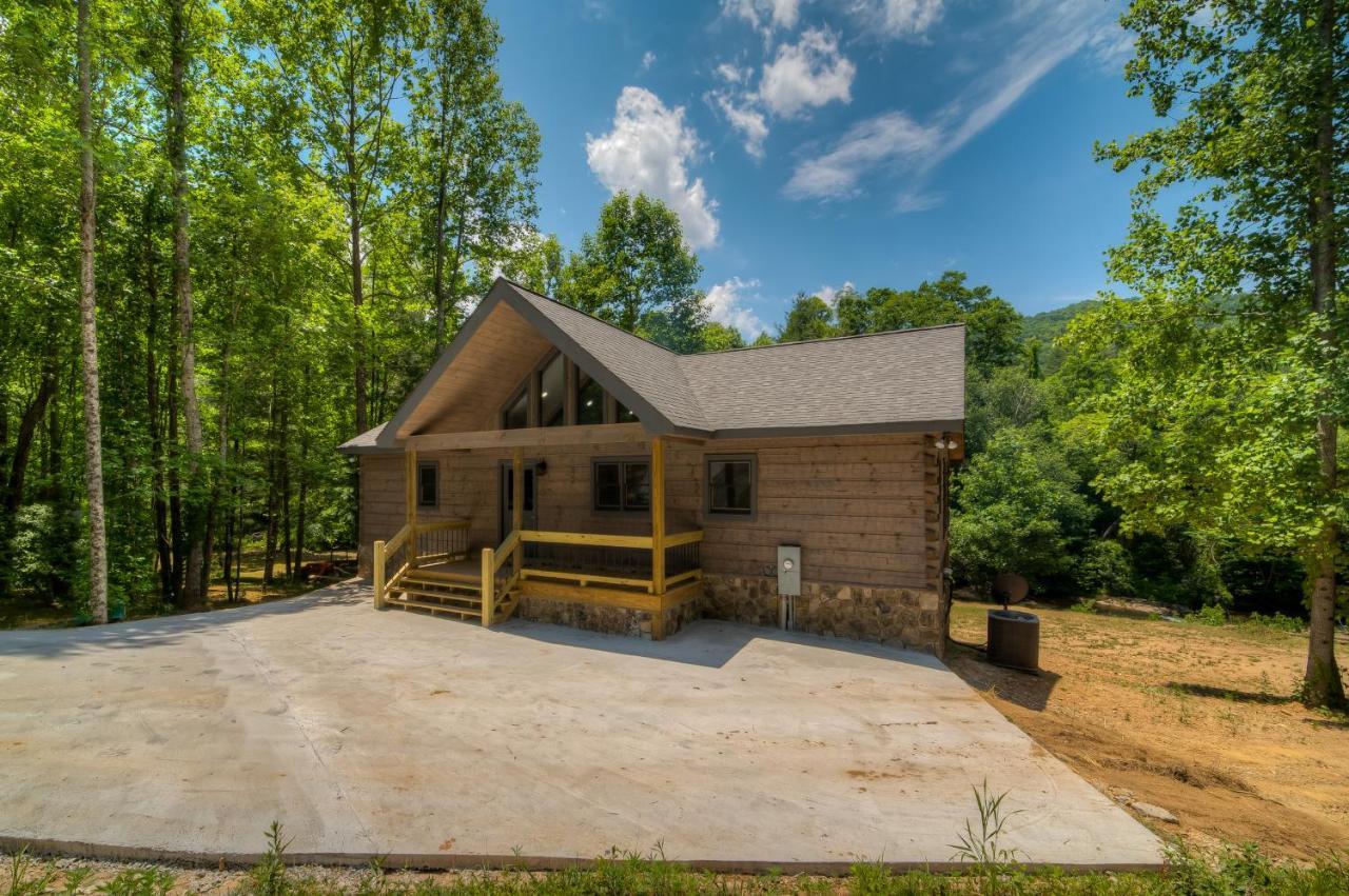 Kennys Place Suches Exterior photo
